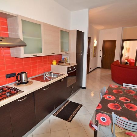 Elena Apartment Levanto Exterior foto
